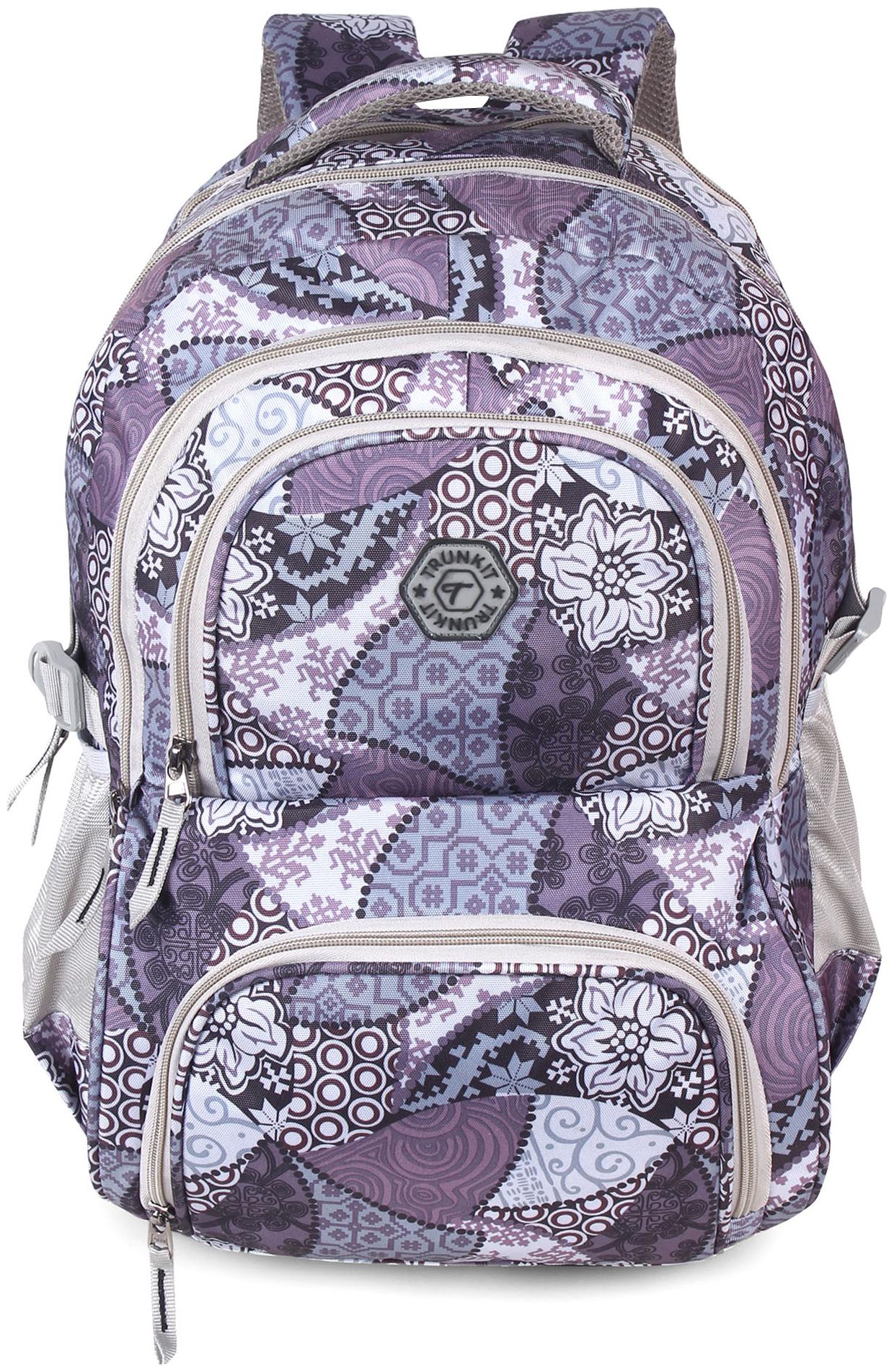 

TRUNKIT Waterproof Laptop Backpack