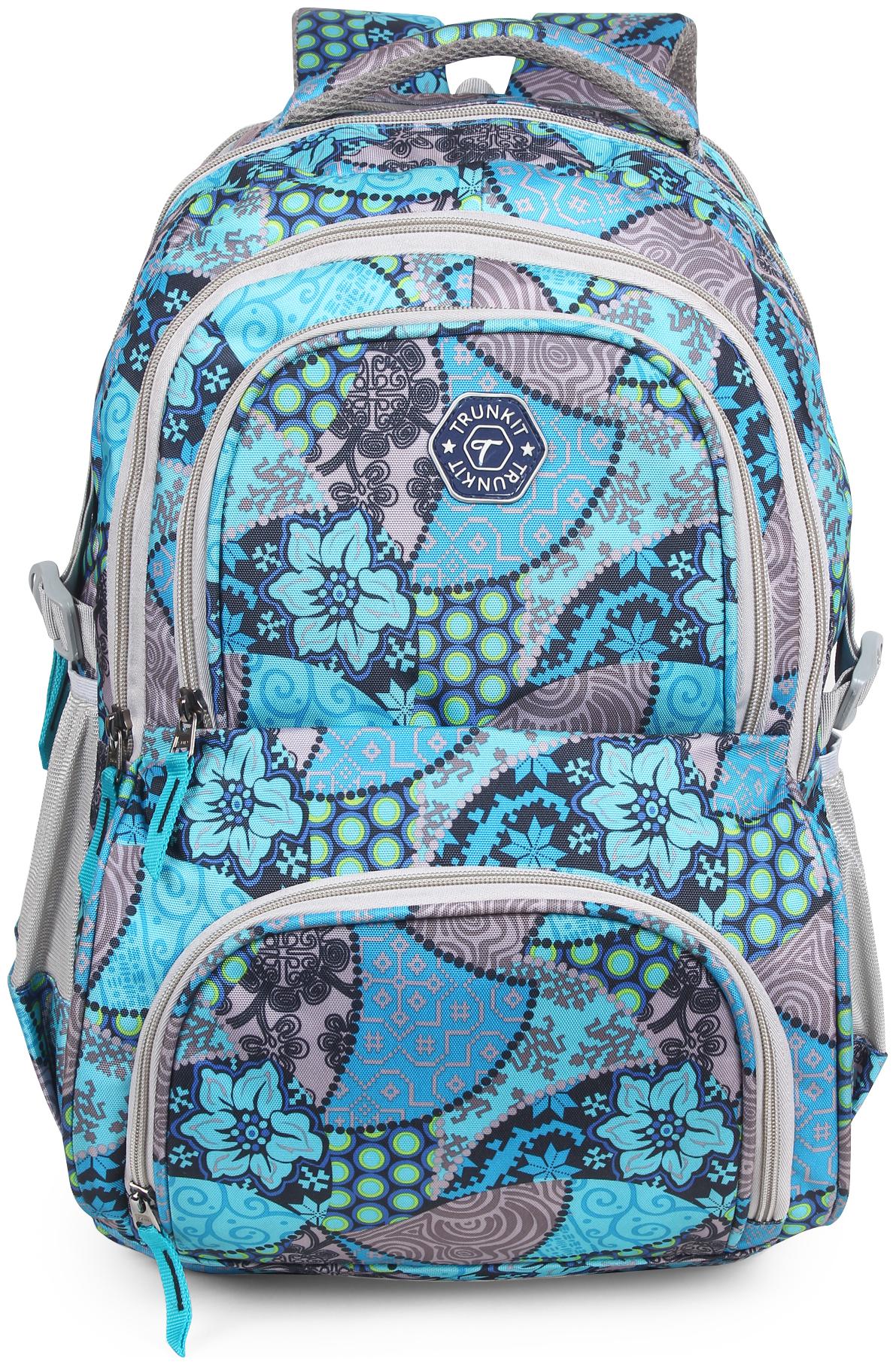 

TRUNKIT Waterproof Laptop Backpack