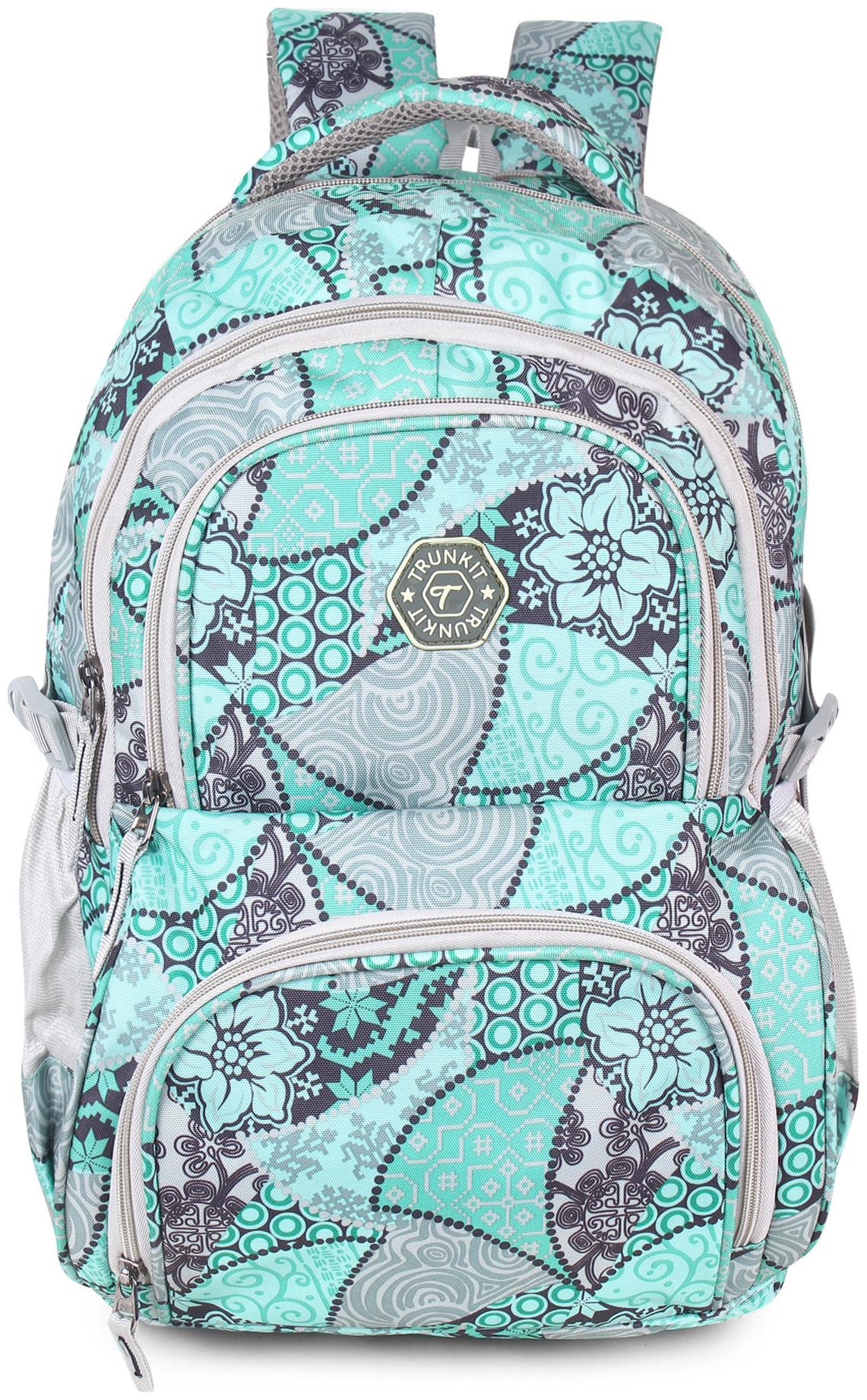

TRUNKIT Waterproof Laptop Backpack