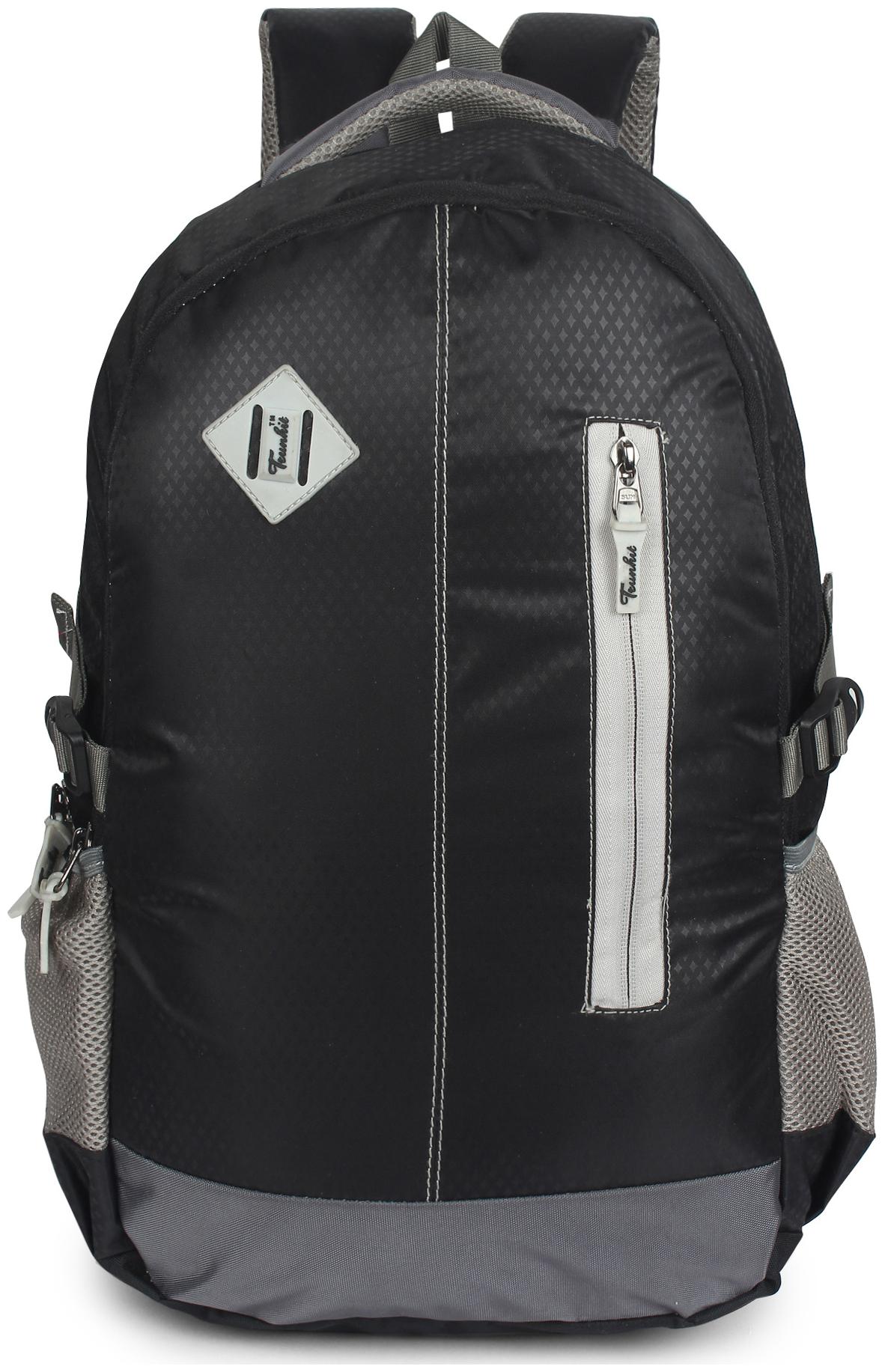

TRUNKIT Waterproof Laptop Backpack
