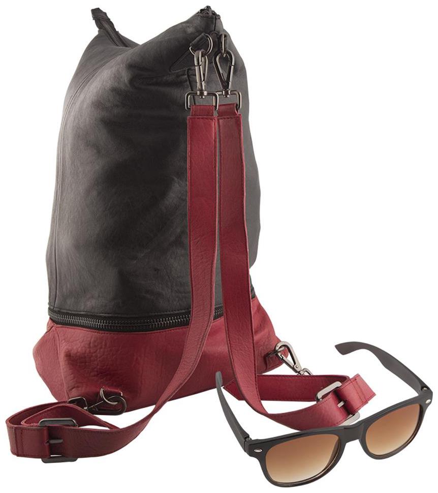 

trysco GENUINE LEATHER TOGA 1026 RB additional glares