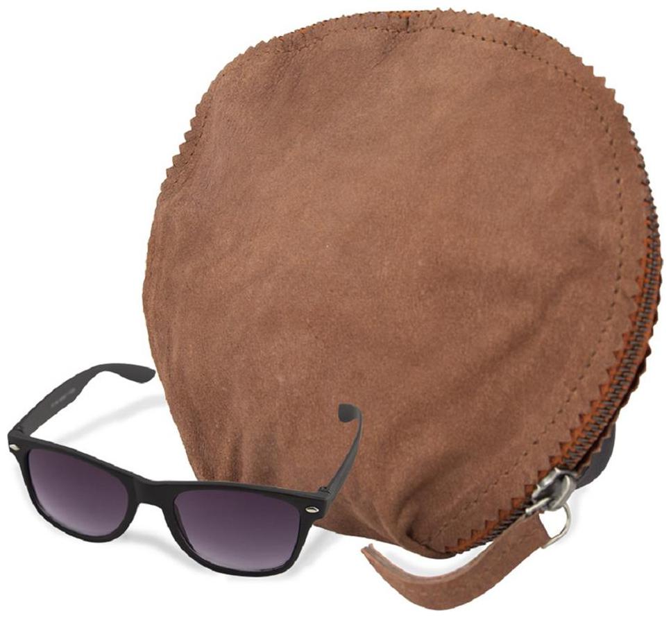 

Trysco Women Multi Leather Clutch