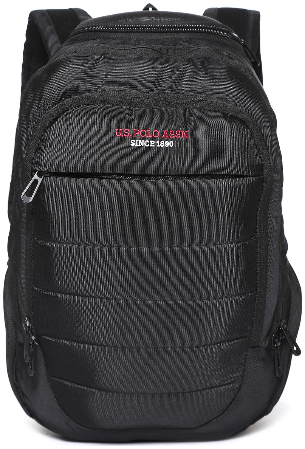 

U S Polo Assn Laptop Backpack