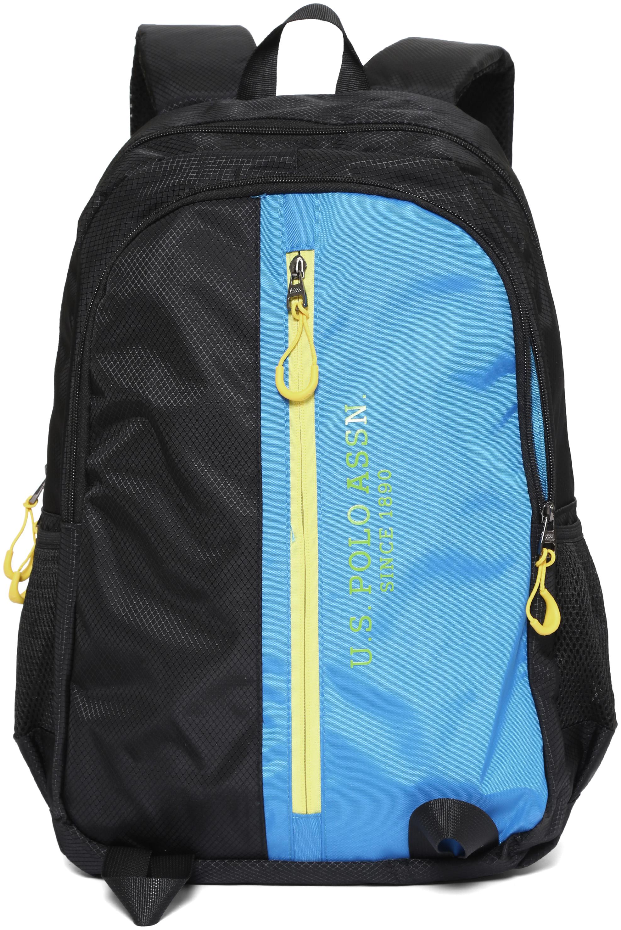 

U S Polo Assn Laptop Backpack
