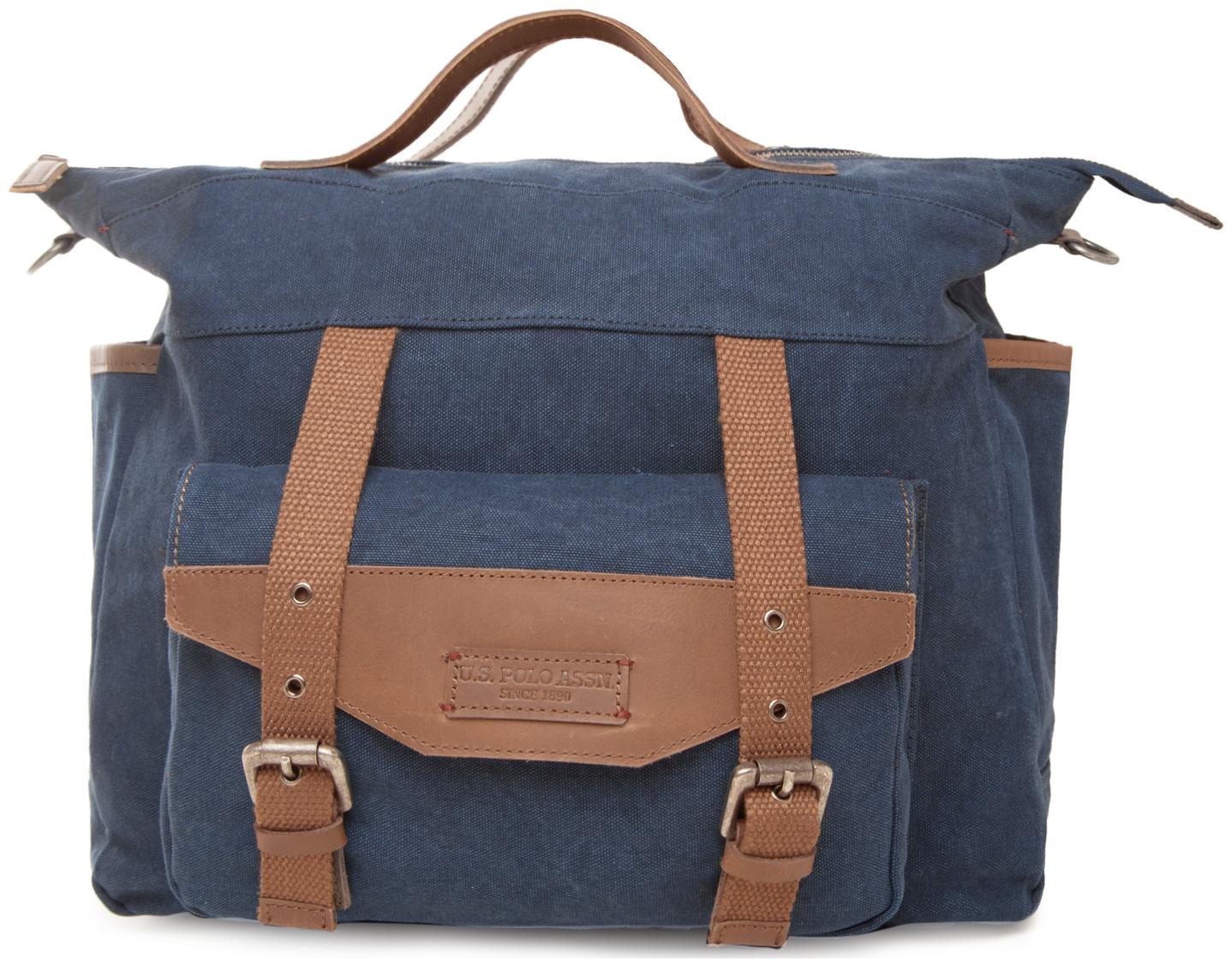 

U S Polo Assn Laptop Backpack