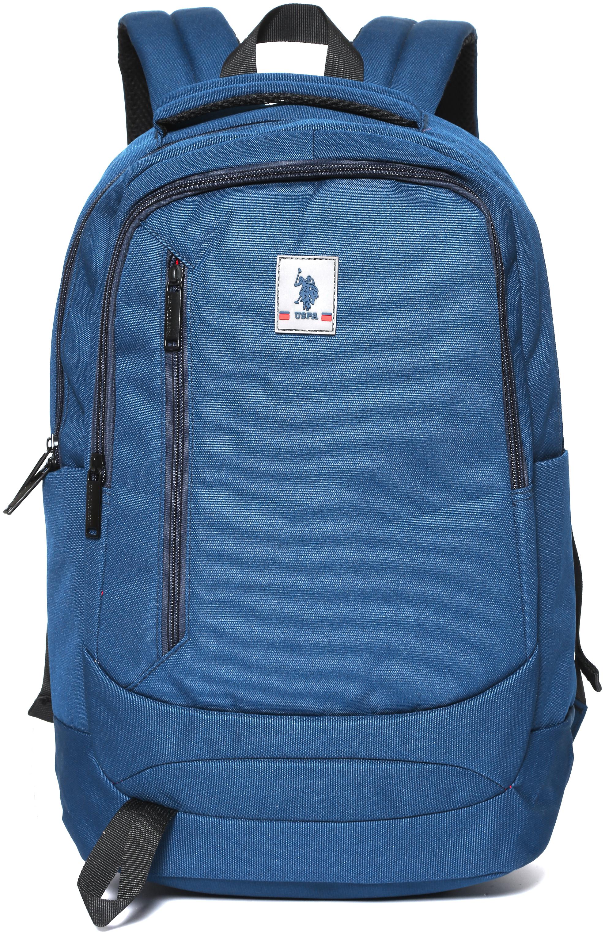 

U S Polo Assn Laptop Backpack