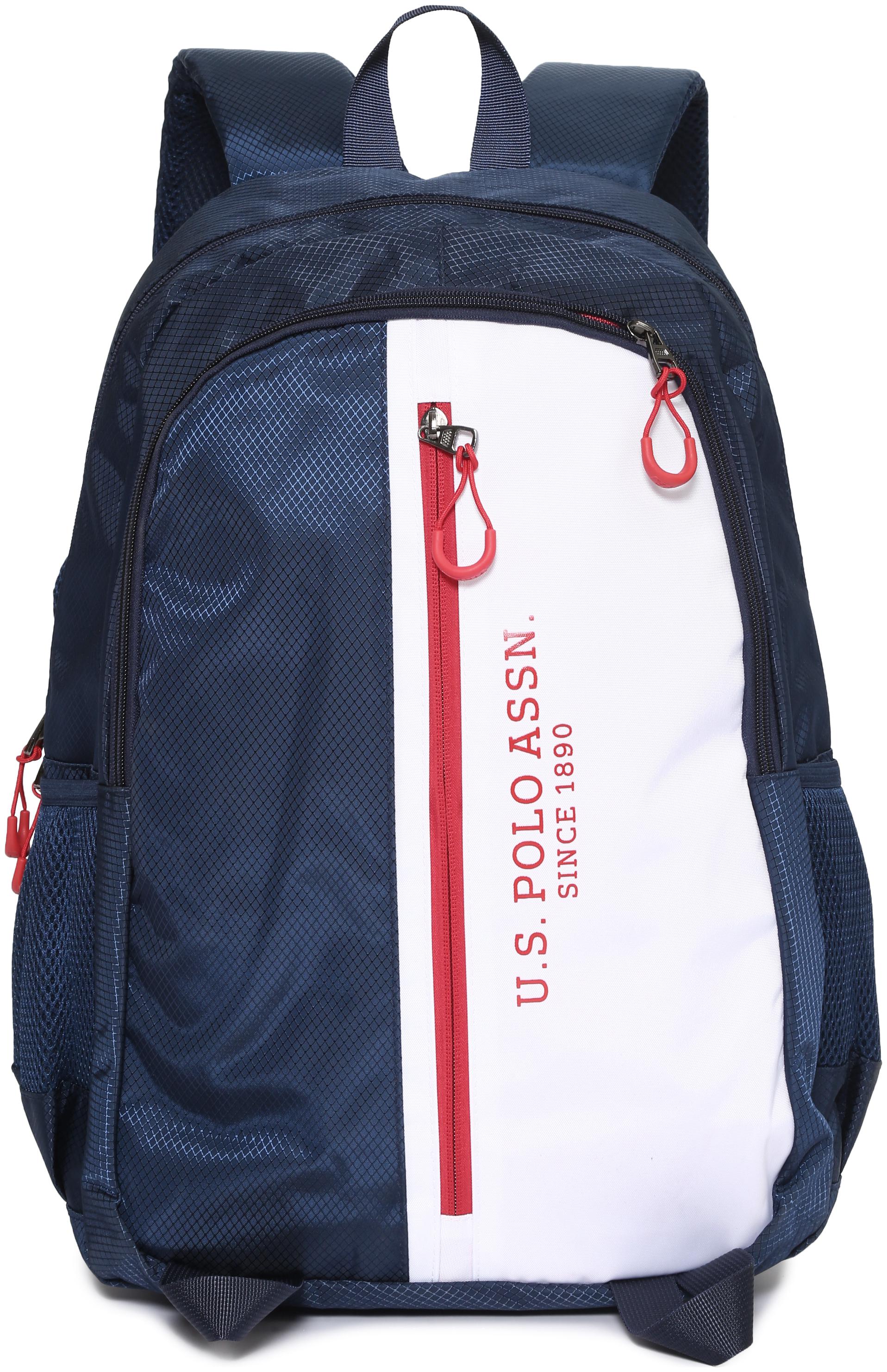 

U S Polo Assn Laptop Backpack
