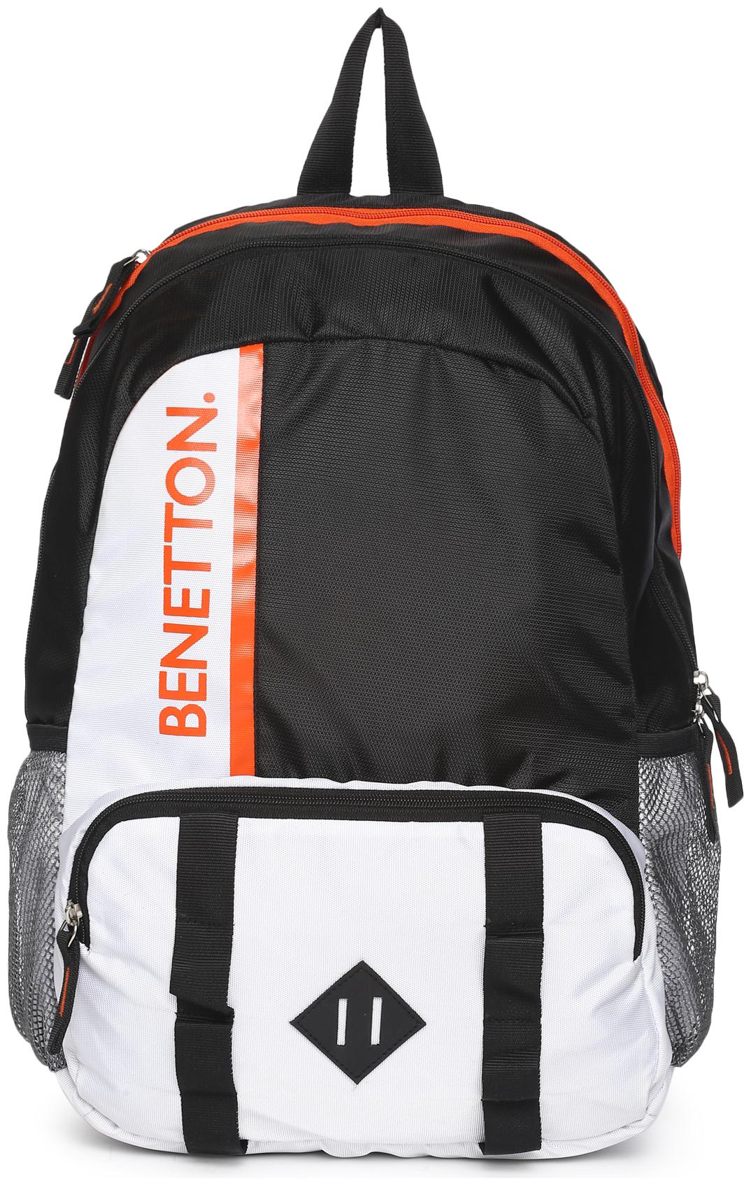 united colors of benetton backpack price