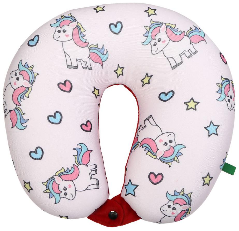 

UNITED COLORS OF BENETTON NECK PILLOW MULTICOLOR