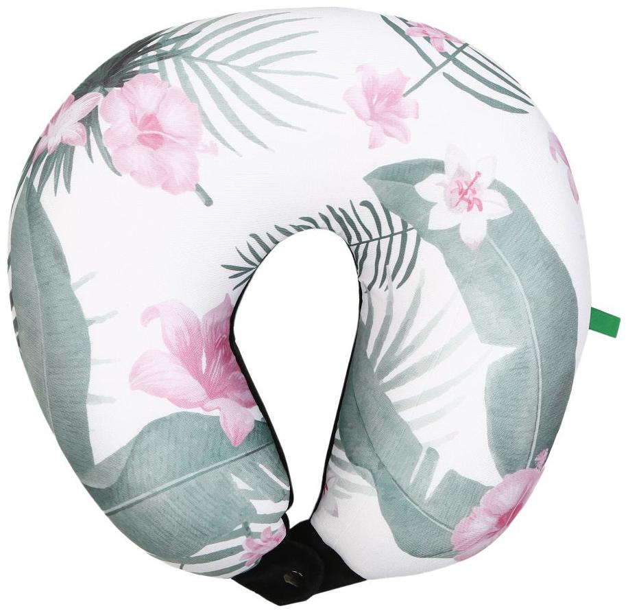 

UNITED COLORS OF BENETTON NECK PILLOW MULTICOLOR