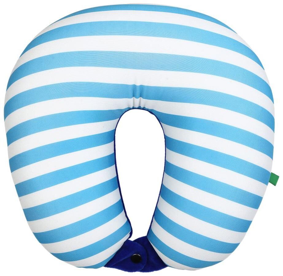 

UNITED COLORS OF BENETTON NECK PILLOW MULTICOLOR