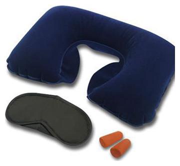 

Urban Living 3-In-1 Air Travel Kit