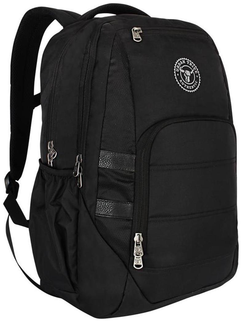 

Urban Tribe Accelerator Executive Ride Ready Laptop Backpack (30 Litres) Black