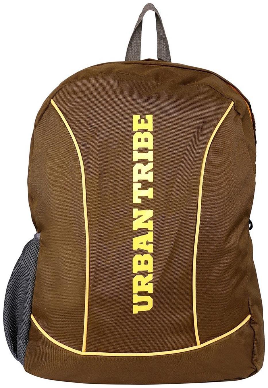 

Urban Tribe Waterproof Backpack