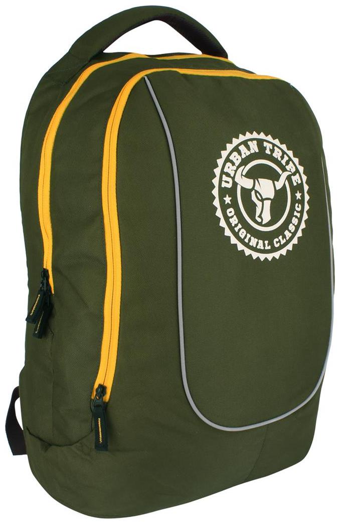 

Urban Tribe Waterproof Backpack