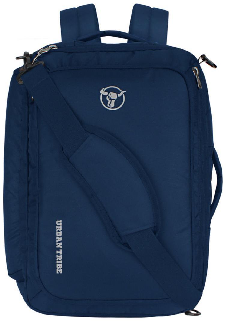

Urban Tribe Waterproof Laptop Backpack