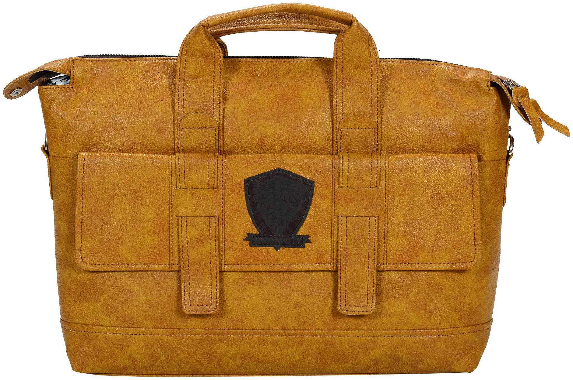

URBANITY Laptop messenger bag Up to 15 inch Laptop