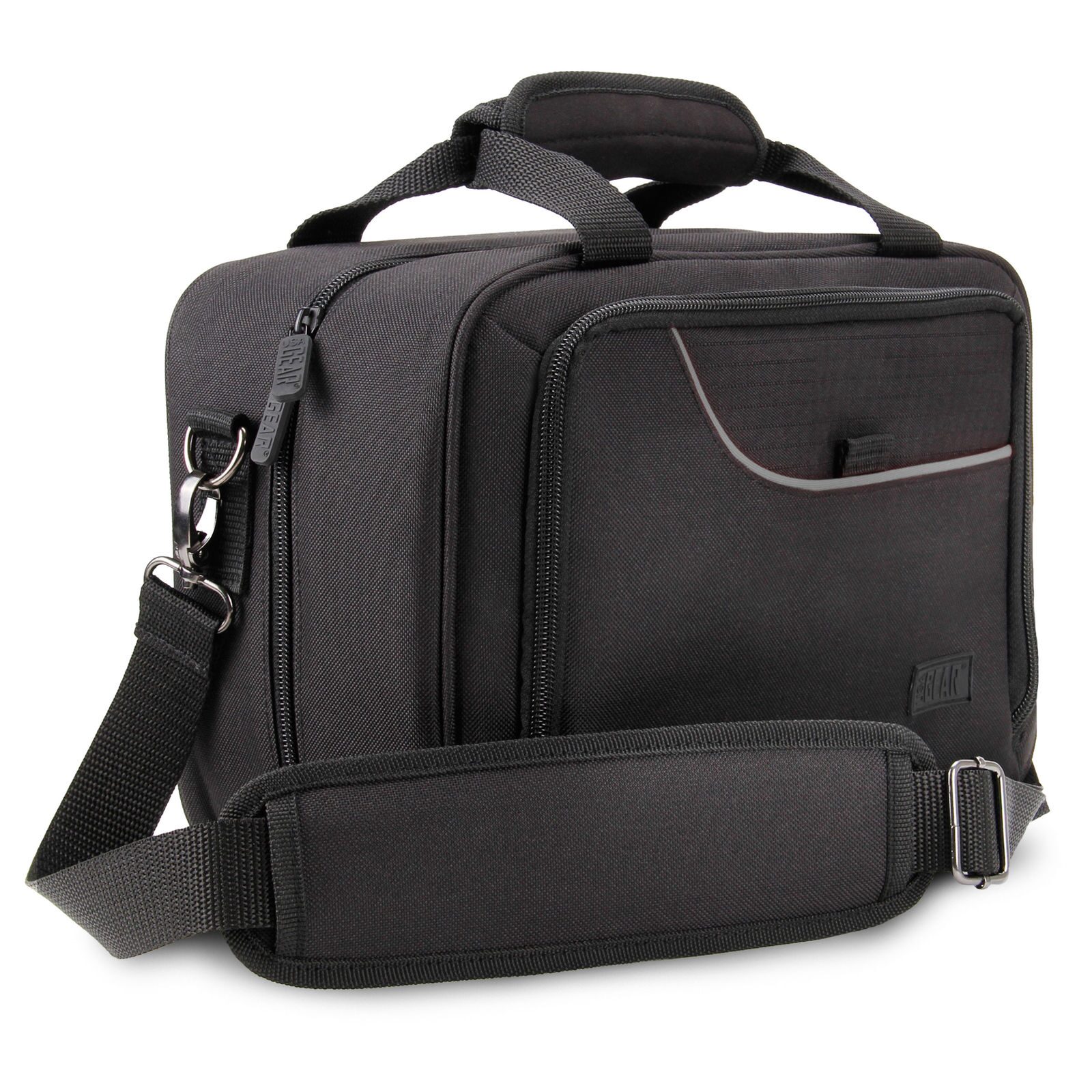 

USA Gear CPAP Machine Travel Bag Carrying Case with Accessory Storage