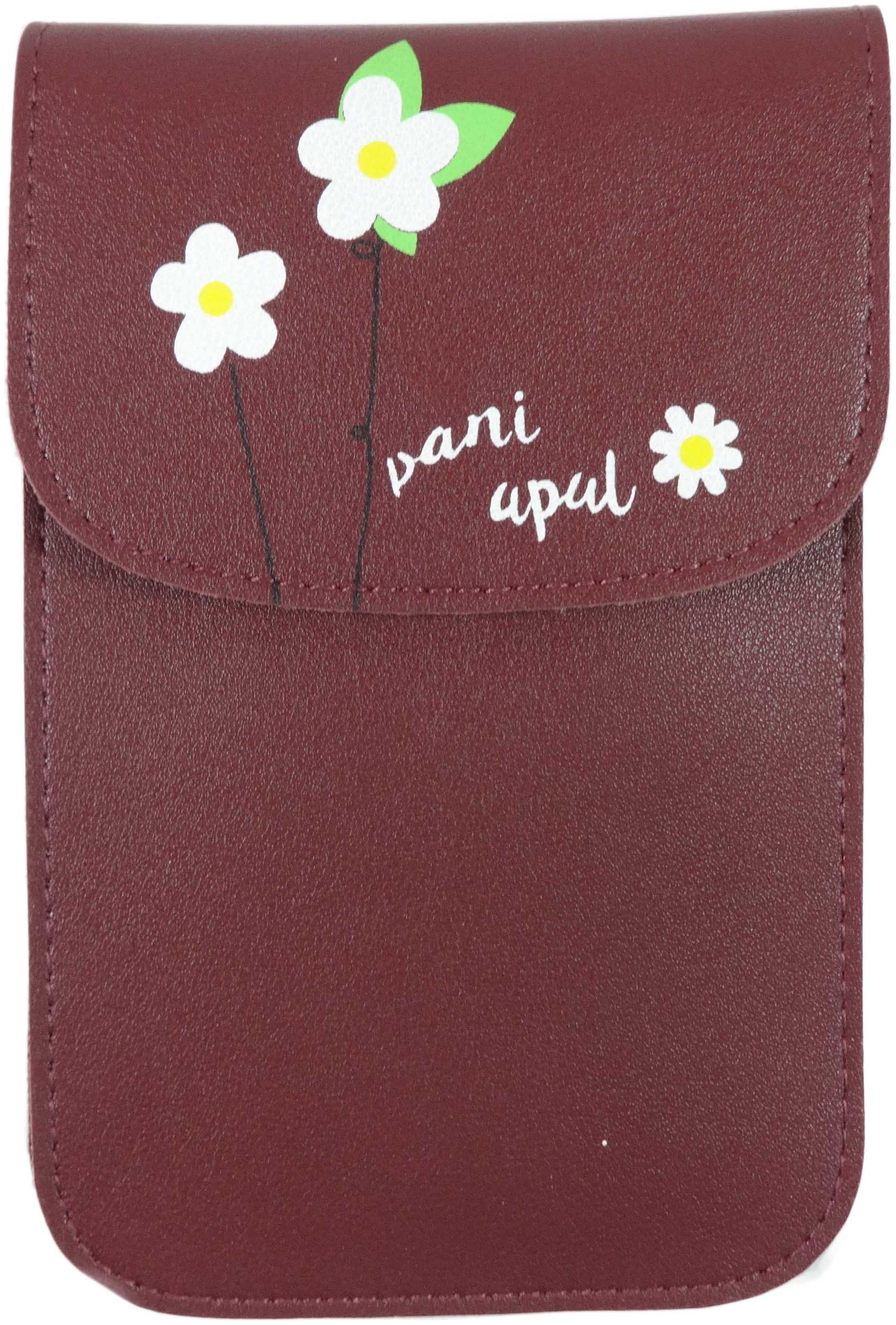 

Valerie Mobile Sling Bag For Girls Women s Cute Side bag sling bags for girls stylish latest crossbody bags for women and girls