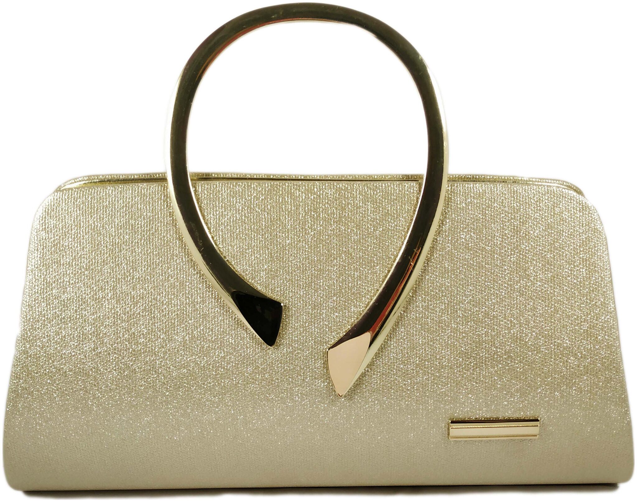 

Valerie Women Gold Synthetic