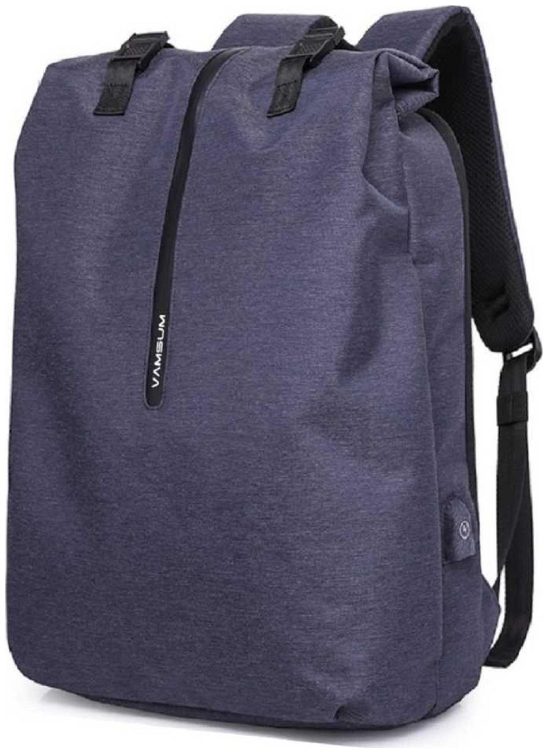 

VAMSUM Waterproof Laptop Backpack