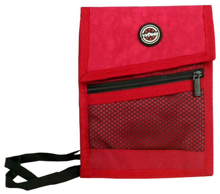 

VIAGGI Travel Neck Pouch
