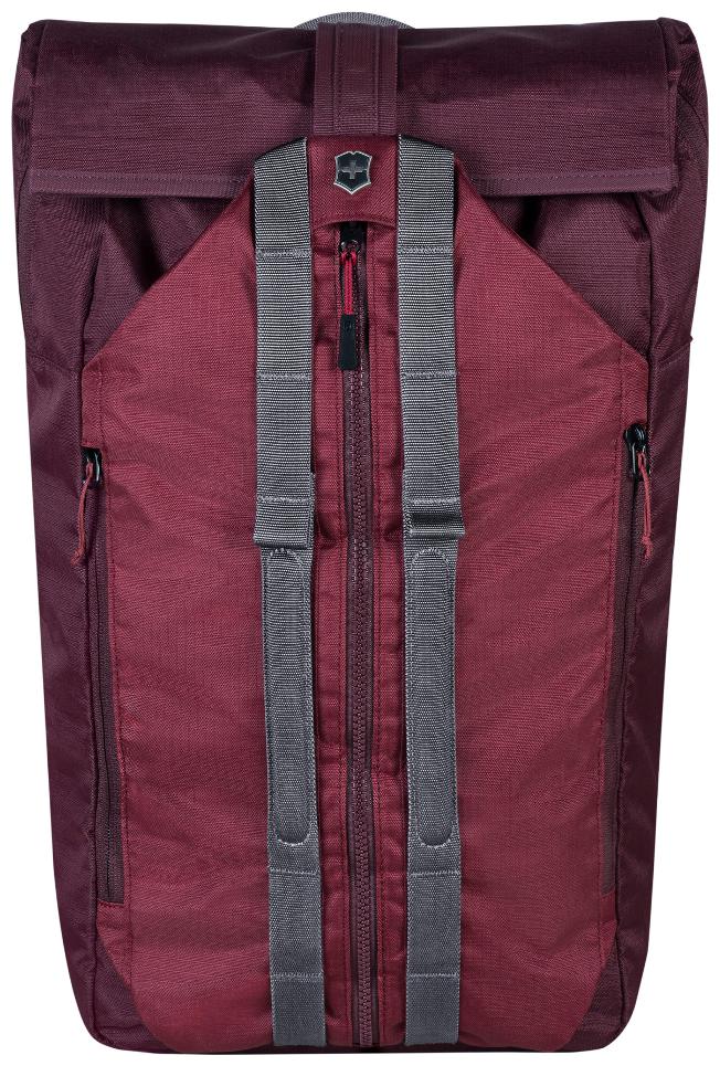

Victorinox Altmont Active Deluxe Duffel Waterproof Laptop Backpack