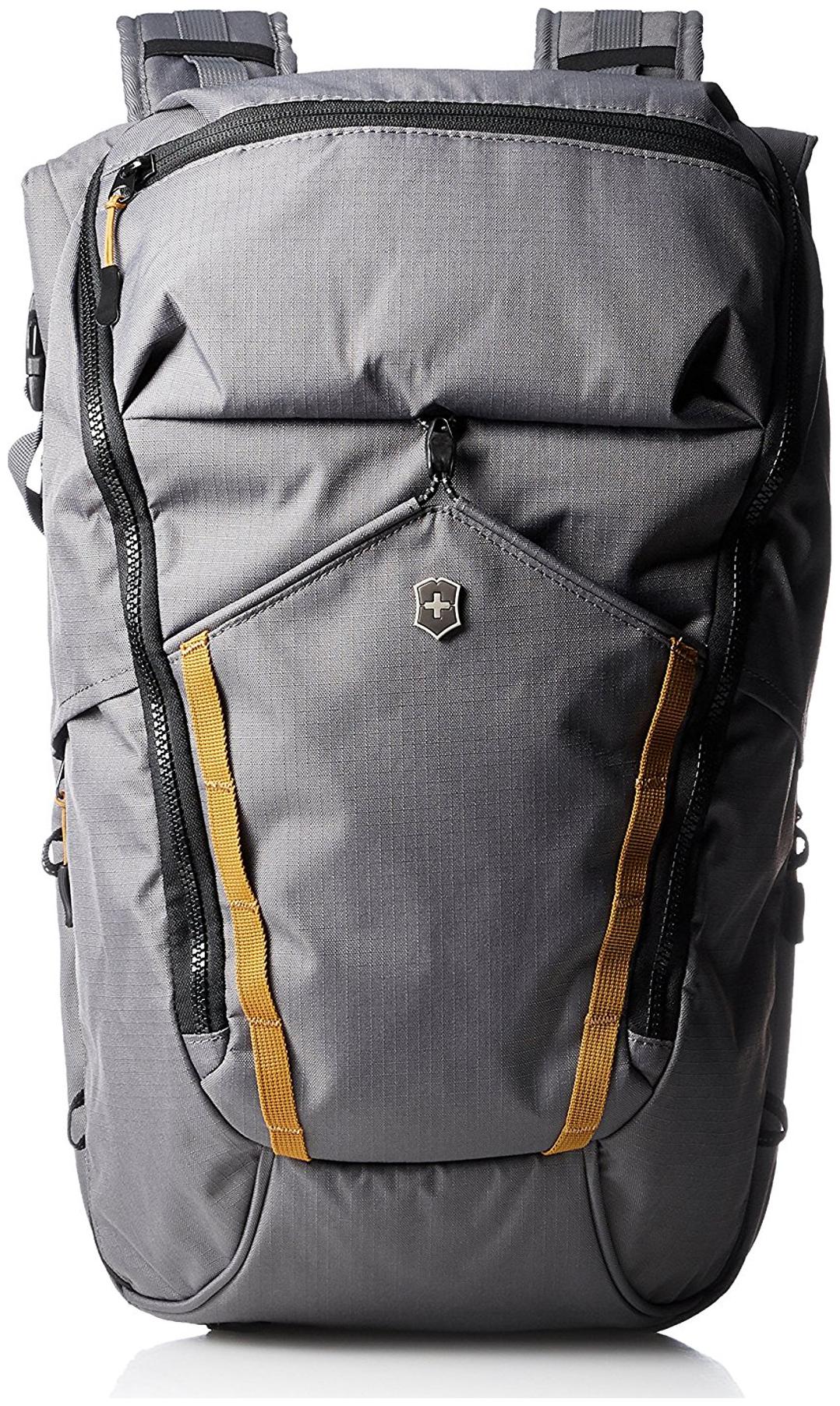 

Victorinox Altmont Active Deluxe Rolltop Waterproof Laptop Backpack