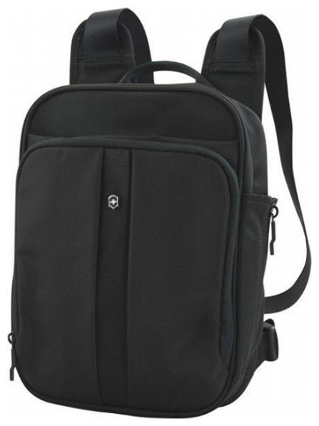 

Victorinox Lifestyle Accessories 4 0 Flex 3-Way-Carry Mini Backpack