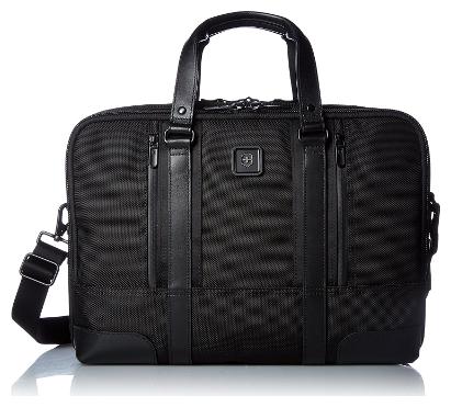 

Victorinox Lexicon Professional Lexington 15 Laptop Brief - 601114