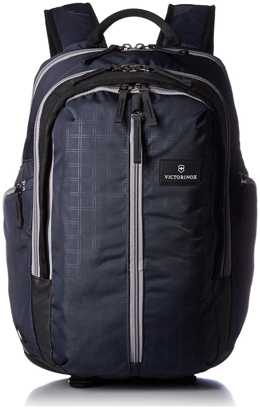 

Victorinox Altmont 3 0 Vertical Zip Waterproof Laptop Backpack