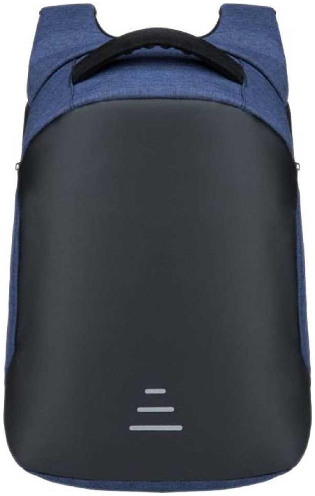 

Vidhi Waterproof Laptop backpack Up to 15 inch Laptop