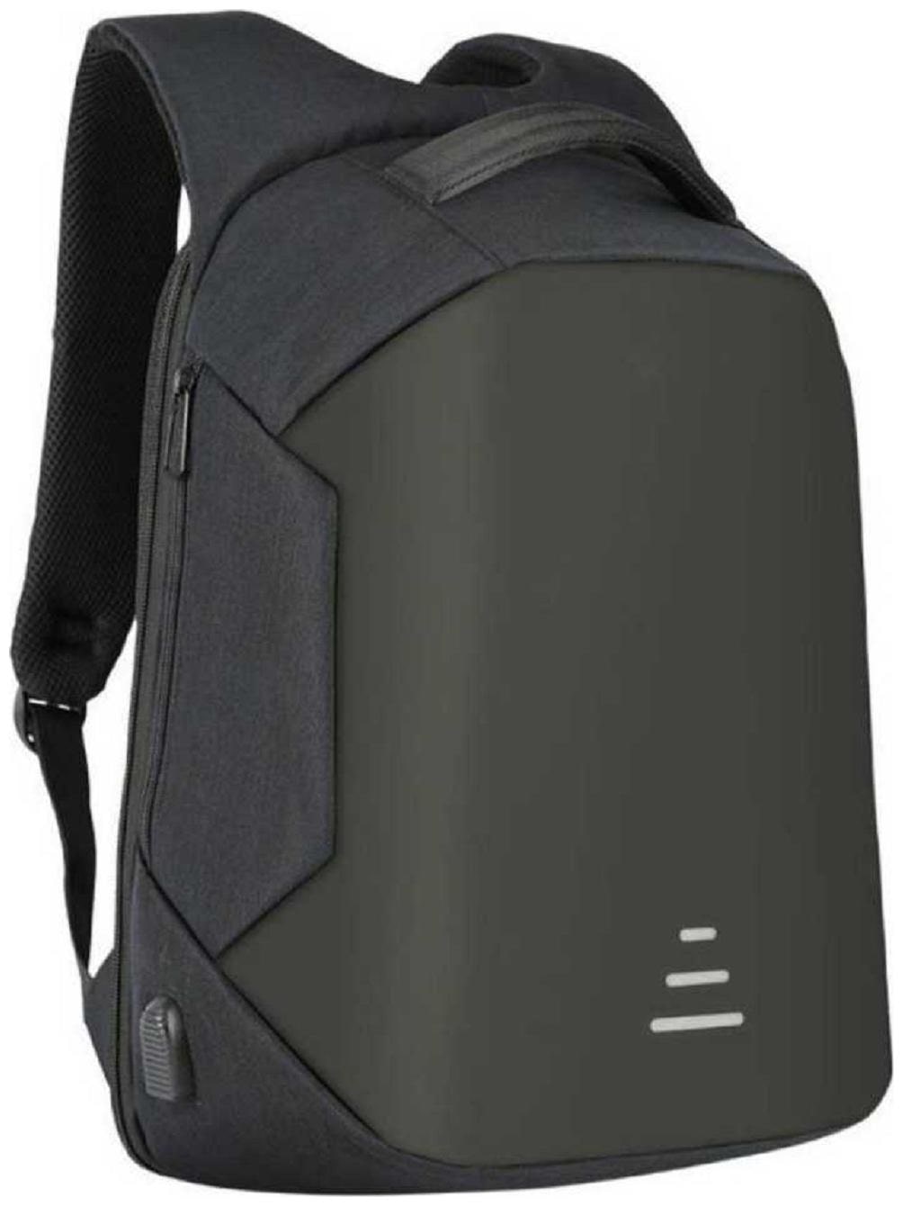 

Vidhi Waterproof Laptop Backpack