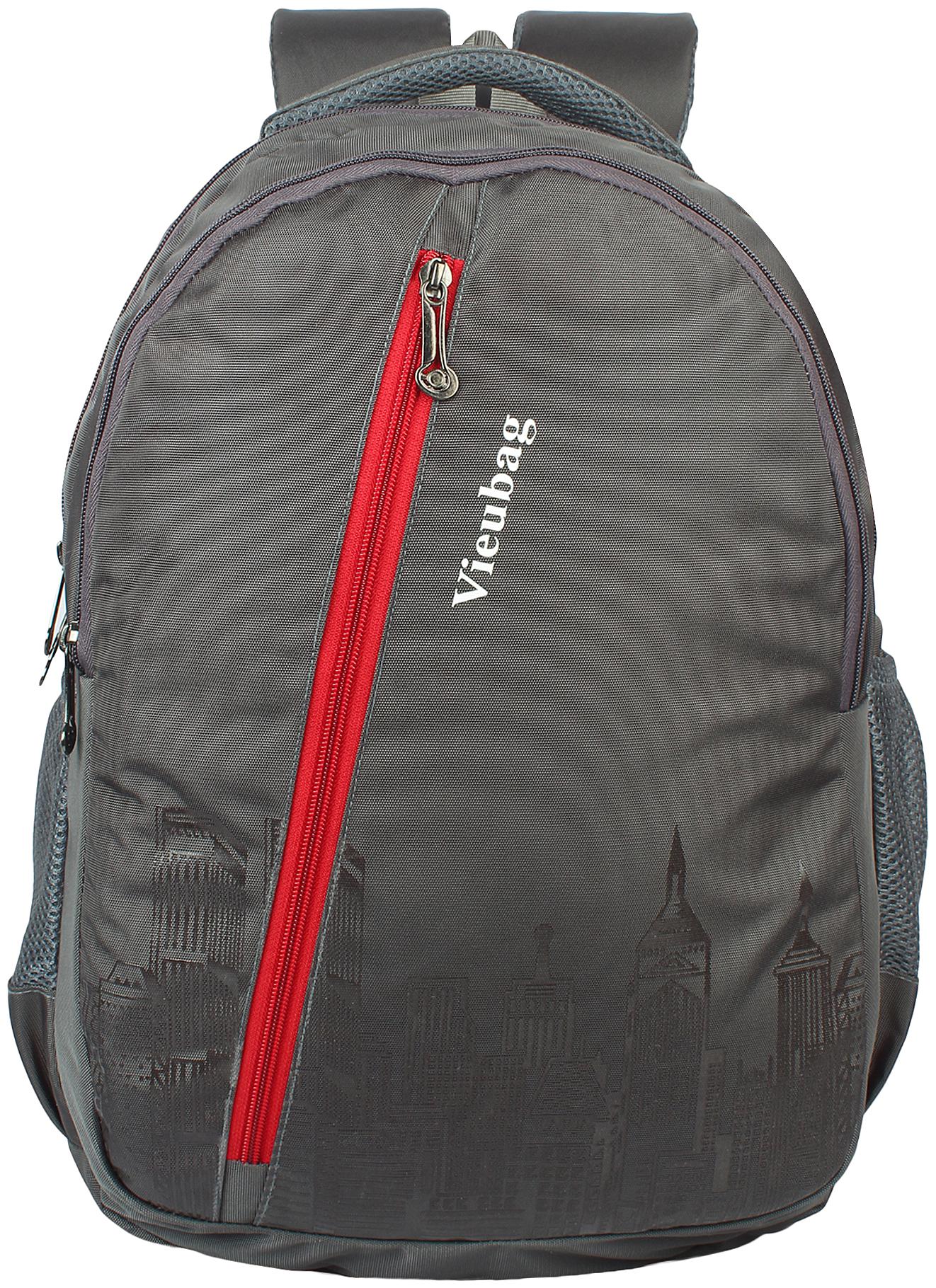 

Vieubag EXT-I-1803 Waterproof Laptop Backpack