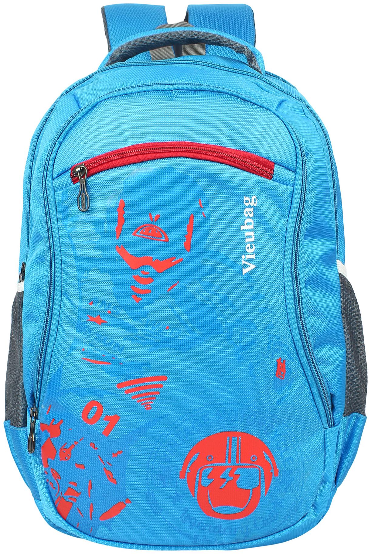 

Vieubag VINT-2013 Waterproof Laptop Backpack