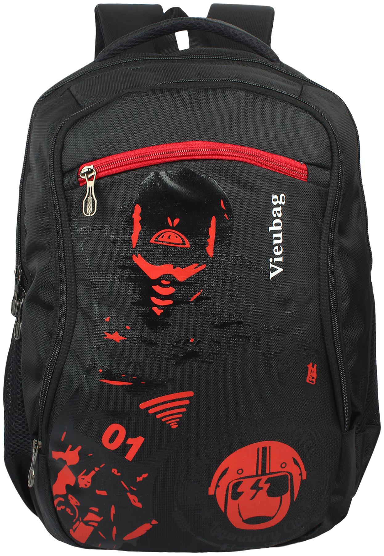

Vieubag VINT-0103 Waterproof Laptop Backpack