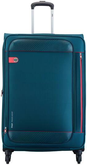 Vip Luggage Trolley Bags Prices