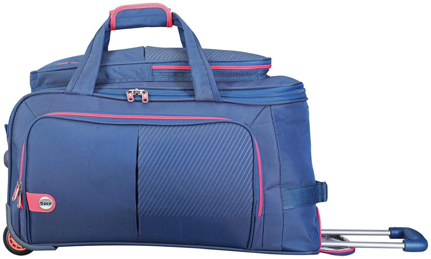 

VIP MODULUS DFT 59 ROYAL BLUE