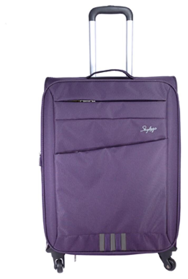 skybags soft luggage