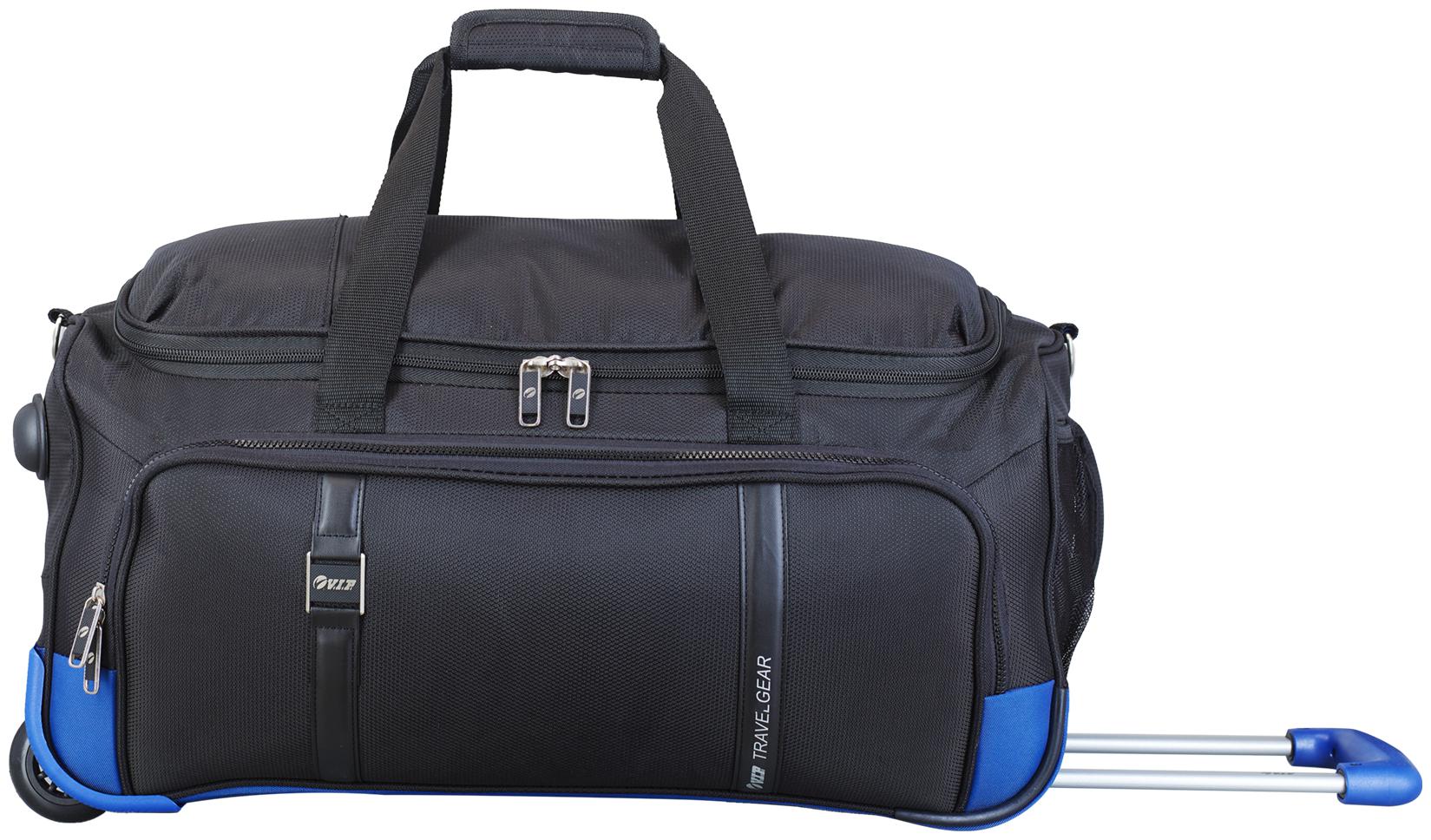 

VIP TRISTEN DFT 60 BLK