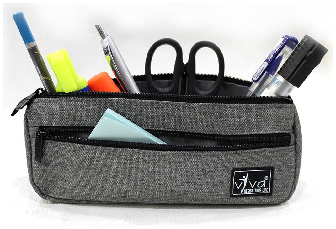 Viva Utility Pouch Boat UT 1001 Multipurpose Travel Toiletry Bag/Shaving Pouch/Cosmetic Pouch
