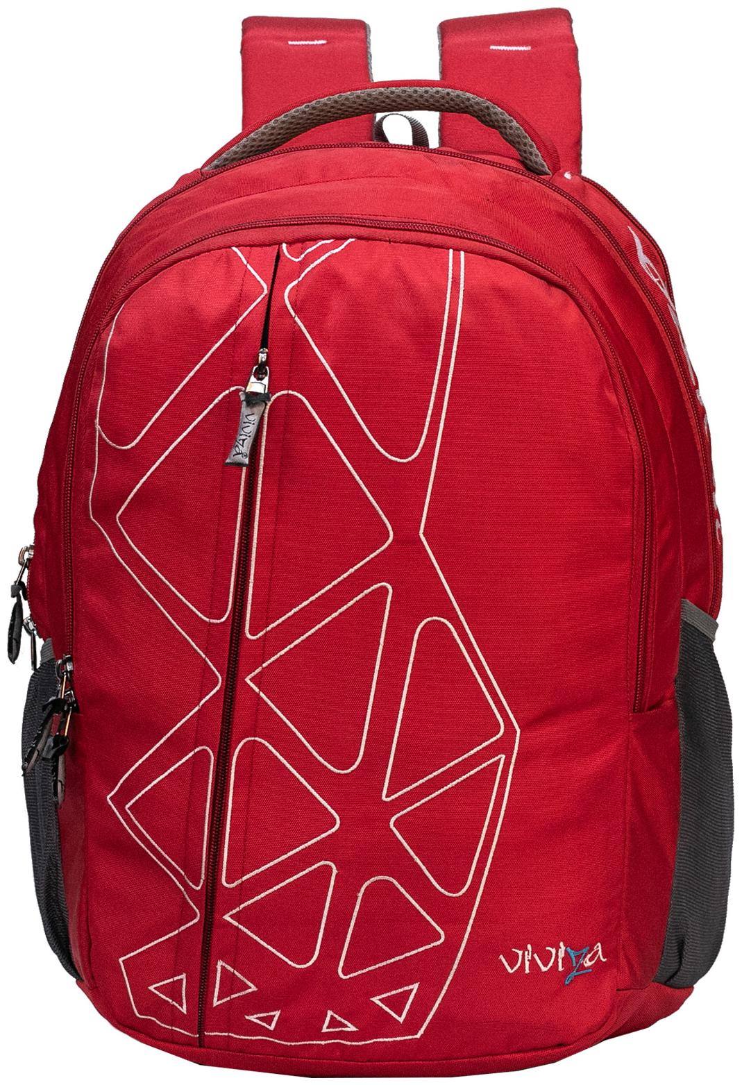 

Viviza V-43 Waterproof Laptop Backpack