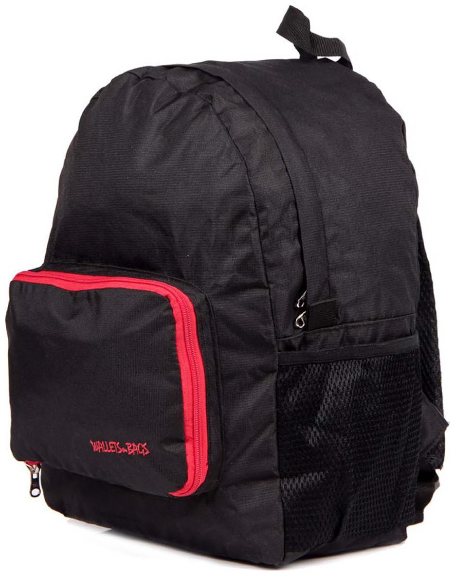 

Walletsnbags Backpack