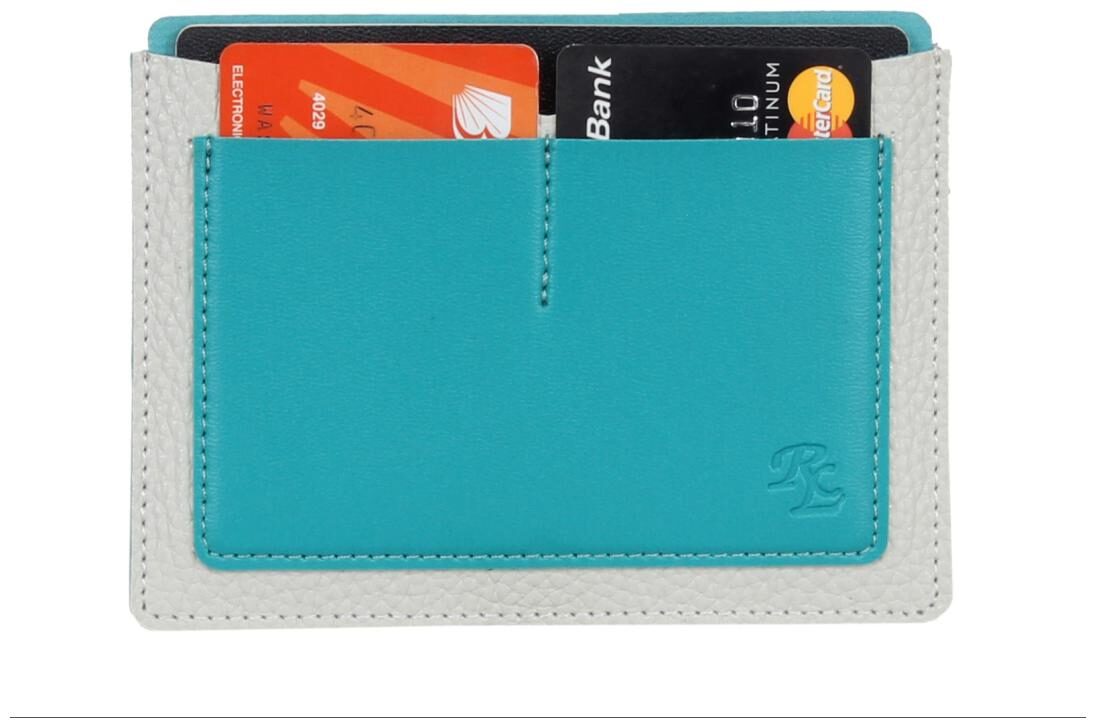 

Walletsnbags Cut Edge Slim Passport