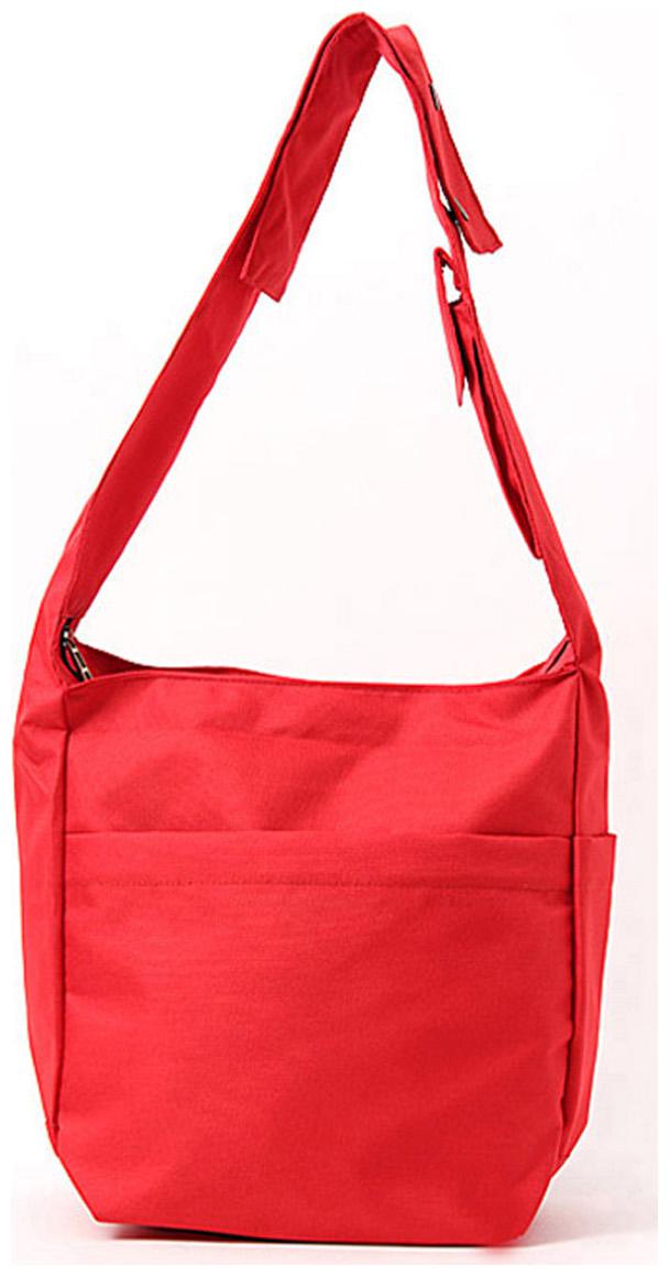 

Walletsnbags Red Sling Bag