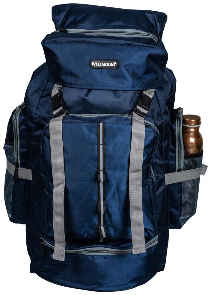 

WELLMOUNT Waterproof Backpack
