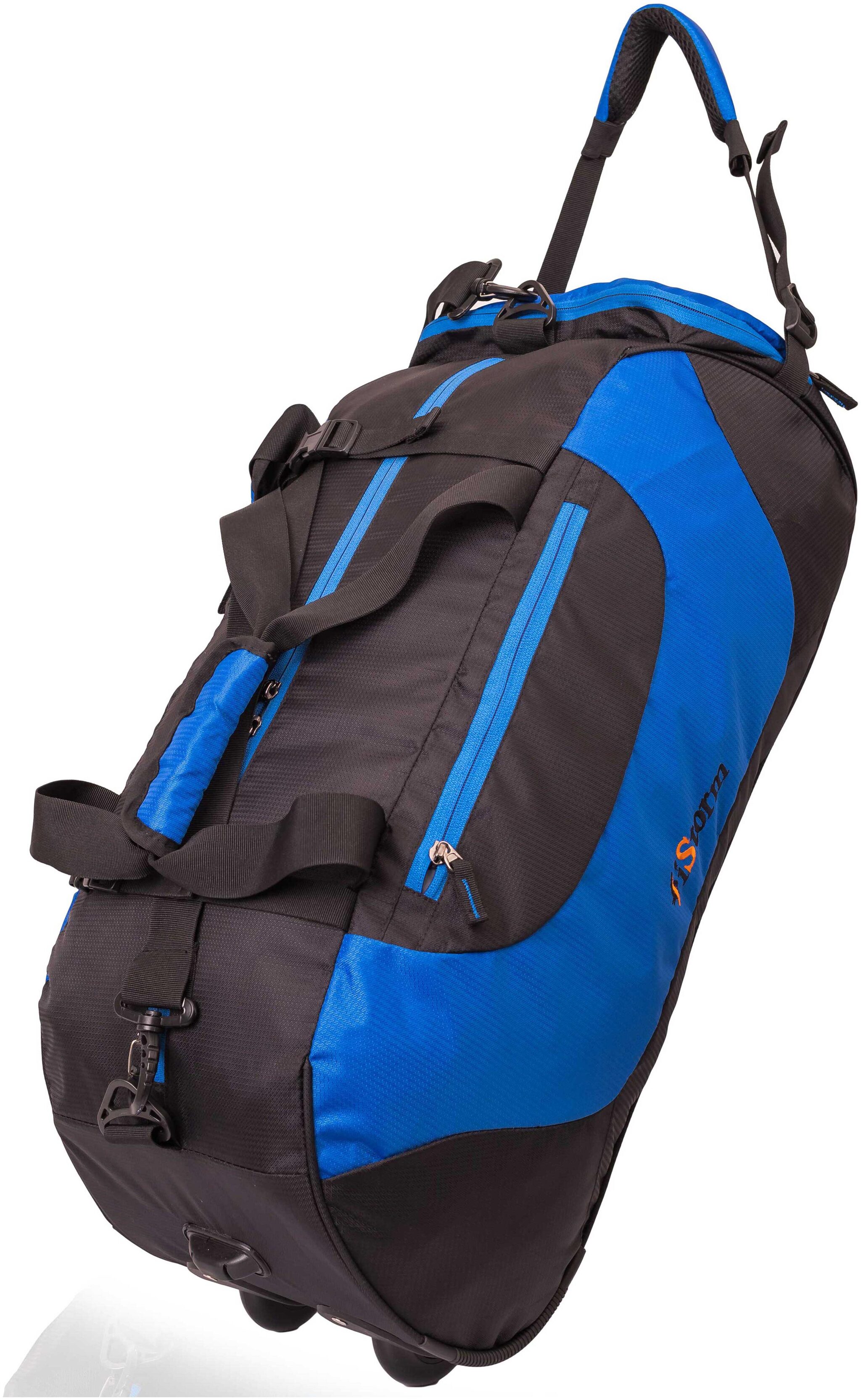 

Wheeler Royal Blue Black