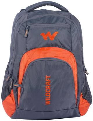 Buy Wildcraft Laptop Backpack Online At Low Prices In India Paytmmall Com