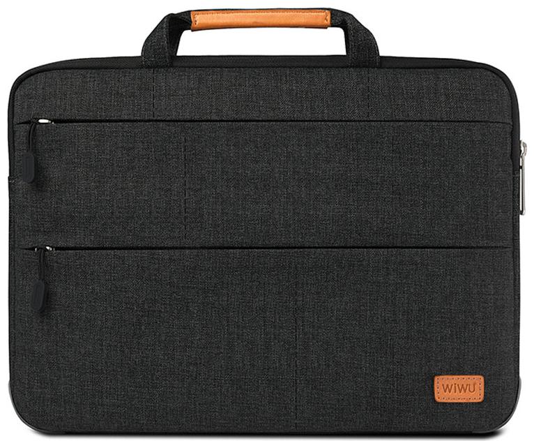 

WIWU Waterproof Laptop sleeve Up to 12 inch Laptop