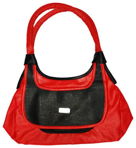 

Recent Kart Multi Faux Leather Handheld Bag